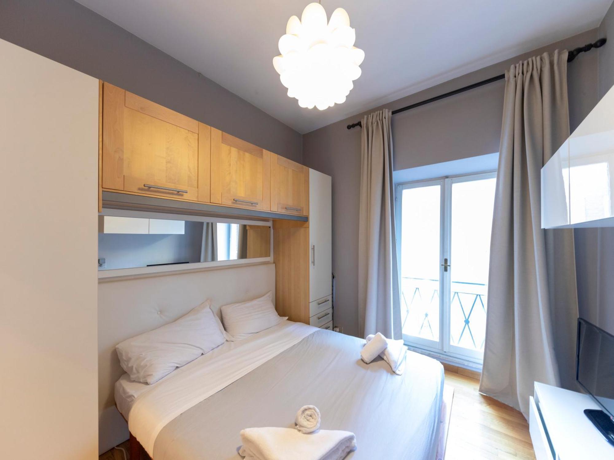 Spanish Steps, Suite Dominic, StrollingRoma Exterior foto