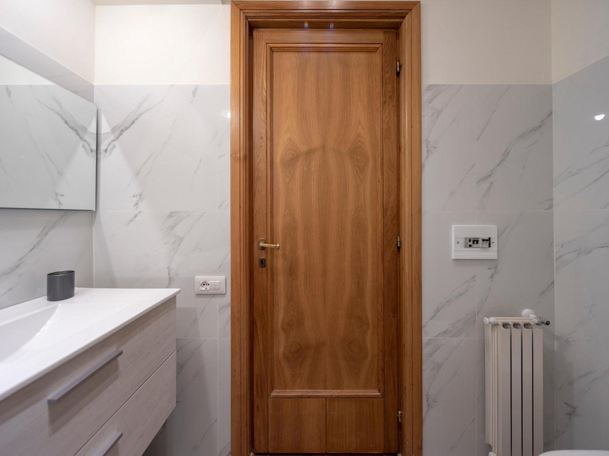 Spanish Steps, Suite Dominic, StrollingRoma Exterior foto